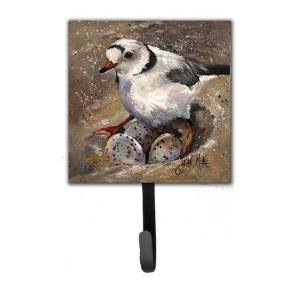 Jensendistributionservices Piping Plover Leash & Key Holder MI1715759 - main